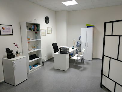 Fisioterapia Y Osteopatía Alberto Franco