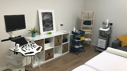 Fisioterapia Y Osteopatía