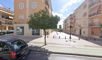 Fisioterapia Y Osteopatía Andalucía