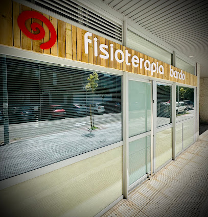 Fisioterapia Y Osteopatía Bardo