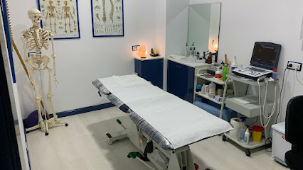 Fisioterapia Y Osteopatia Casado