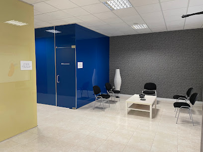Fisioterapia Y Osteopatía Diego García