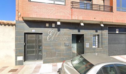 Fisioterapia Y Osteopatia El Olivo