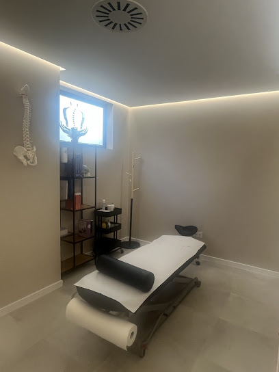 Fisioterapia Y Osteopatia – En Buenas Manos