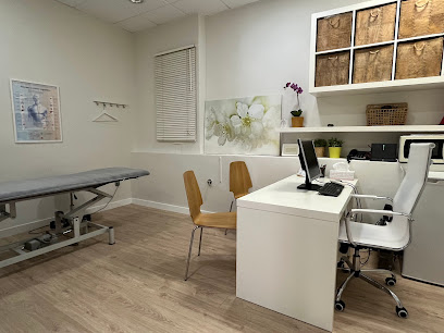 Fisioterapia Y Osteopatía Entre Manos