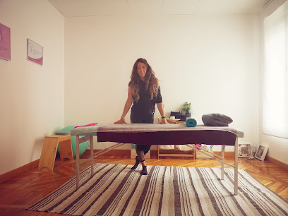 Fisioterapia Y Osteopatia. Fisiopatia