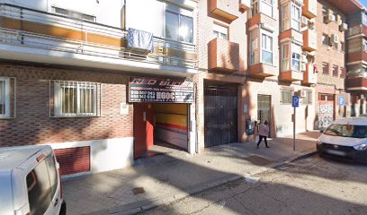 Fisioterapia Y Osteopatía Francisco Rosero