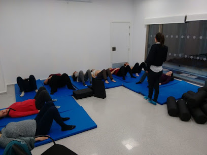 Fisioterapia Y Osteopatía Fyosan
