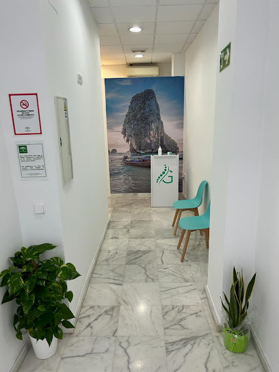 Fisioterapia Y Osteopatía Germán Ayala