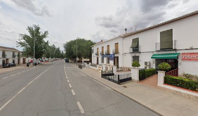 Fisioterapia Y Osteopatía Germán Muñoz