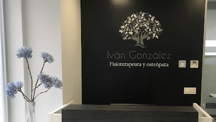 Fisioterapia Y Osteopatia Ivan Gonzalez