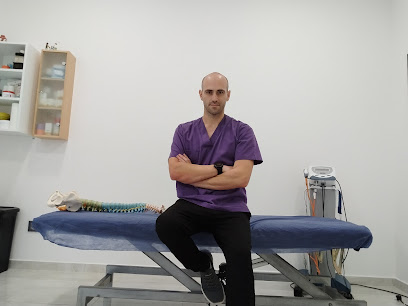 Fisioterapia Y Osteopatia Javier Codina