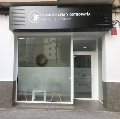 Fisioterapia Y Osteopatía Javier De La Fuente