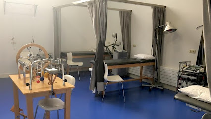 Fisioterapia Y Osteopatía Katrin Zaldua