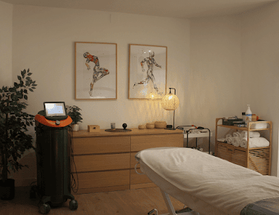 Fisioterapia Y Osteopatía Las Rozas Structural