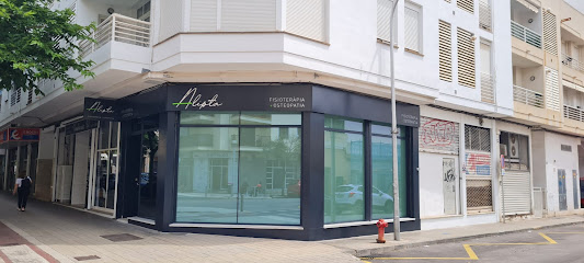 Fisioterapia Y Osteopatía Palma – Alipta