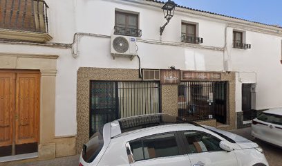 Fisioterapia Y Osteopatía Pedro Delgado