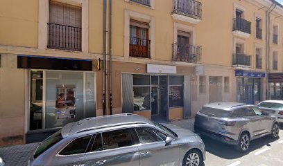 Fisioterapia Y Osteopatía. RocíO Pereira
