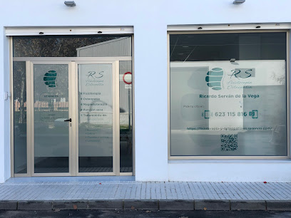 Fisioterapia Y Osteopatia Rs