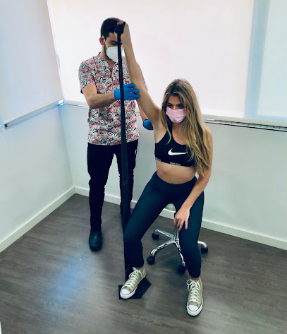 Fisioterapia Y Osteopatía Satorres