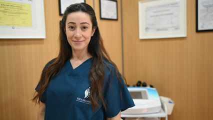 Fisioterapia Y Osteopatía Sofía Millares