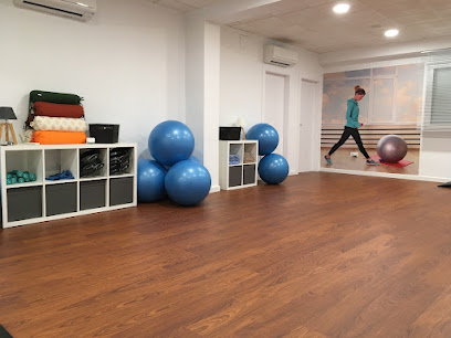 Fisioterapia Y Osteopatia Sonia Martos