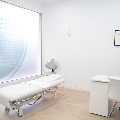 Fisioterapia Y Osteopatía Sonia Vaquero