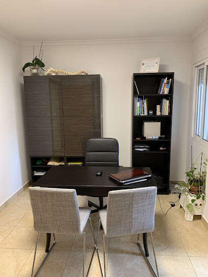Fisioterapia Y Osteopatía Yolanda García Alcalá