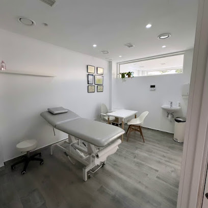 Fisioterapia Y Pilates Antonio Arias