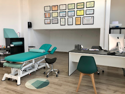 Fisioterapia Y Pilates Cuerposano