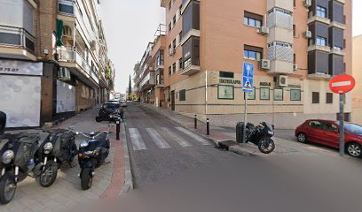 Fisioterapia Y Podología Manzanares