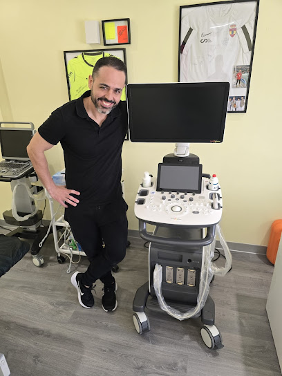 Fisioterapia Y Readaptación Cmr
