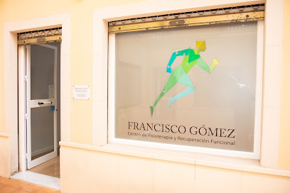 Fisioterapia Y Recuperación Funcional Francisco Gómez En Aguilar De La Frontera