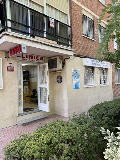 Fisioterapia Y Rehabilitación | Clínica Belle Salud Móstoles