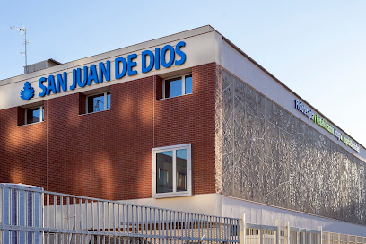 Fisioterapia Y Rehabilitación Integral Hospital San Rafael