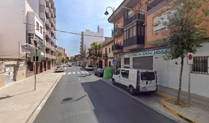 Fisioterapia Y Rehabilitacion San José