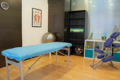 Fisioterapia Y Rehabilitación Virginia Guerrero
