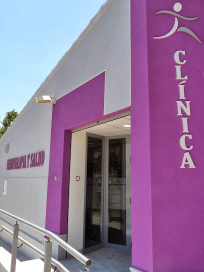 Fisioterapia Y Salud