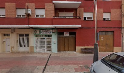 Fisioterapia Y Salud Integral Natalia Palazón Cano
