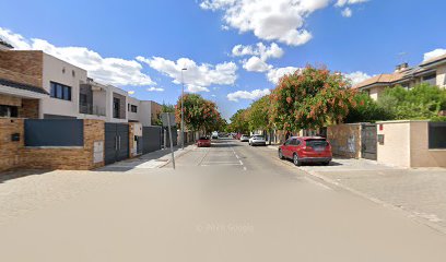 Fisioterapia Yahiza Carnicero