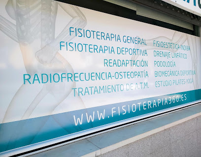 Fisioterapia360