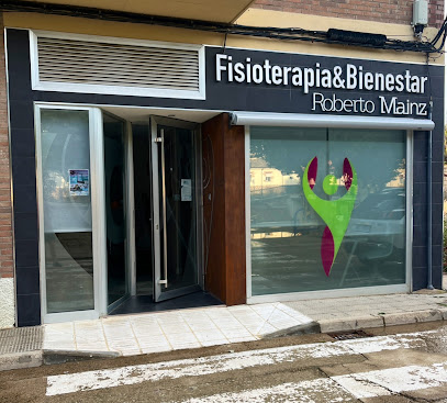 Fisioterapia&Bienestar Roberto Mainz