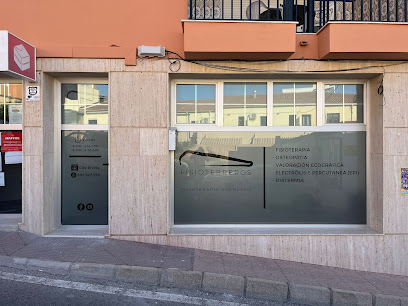Fisioterreros