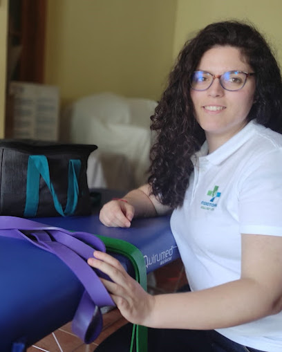 Fisiotopia | Fisioterapia En Domicilios | Ciudad Real