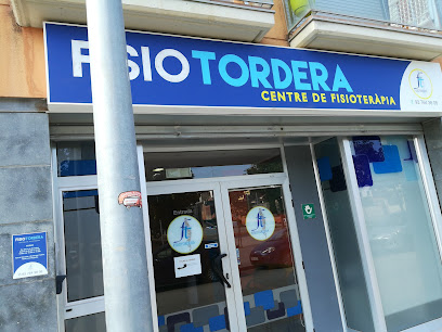 Fisiotordera