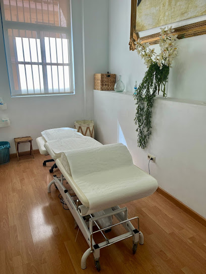 Fisiotorneo. Centro De Fisioterapia Y Osteopatía