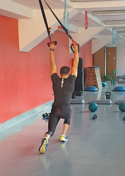 Fisiotrainer