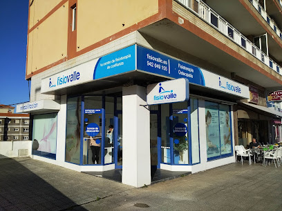 Fisiovalle Fisioterapia Y Osteopatía