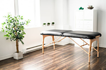 Fisioven Servicios De Fisioterapia A Domicilio