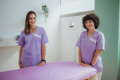 Fisiovenus Fisioterapia, Pilates Y Podología